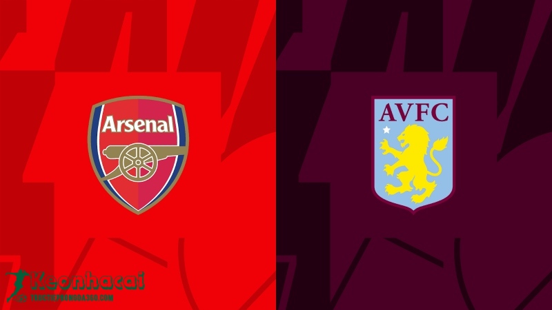 Soi kèo Arsenal vs Aston Villa, 22h30 ngày 14/04/2024 1 Soi kèo Arsenal vs Aston Villa, 22h30 ngày 14/04/2024