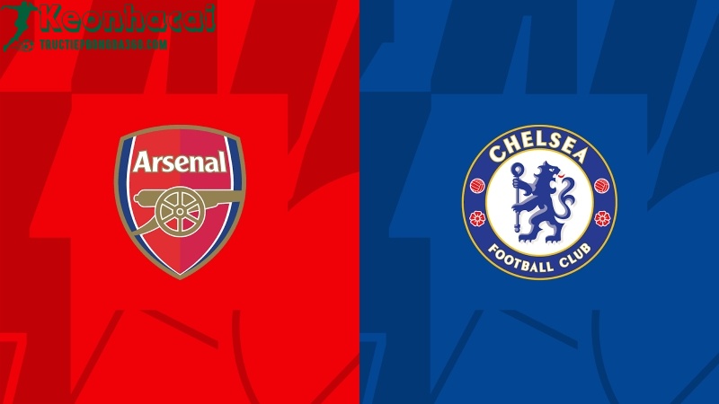 Soi kèo Arsenal vs Chelsea, 2h00 ngày 24/04/2024 1 Soi kèo Arsenal vs Chelsea, 2h00 ngày 24/04/2024