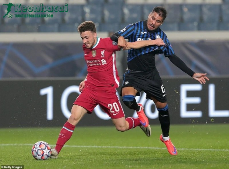 Soi kèo Atalanta vs Liverpool, 2h00 ngày 19/04/2024 3 Soi kèo Atalanta vs Liverpool - 2h00 ngày 19/04/2024