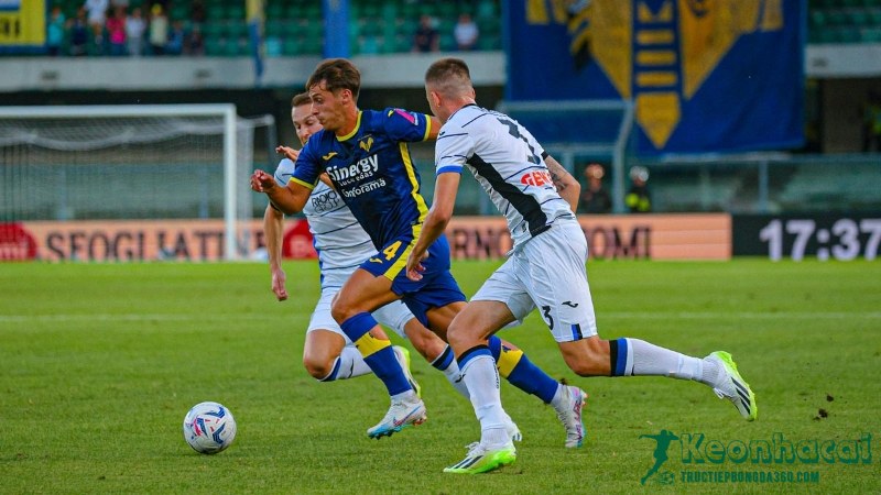 Soi kèo Atalanta vs Verona, 1h45 ngày 16/04/2024 3 Soi kèo Atalanta vs Verona - 1h45 ngày 16/04/2024