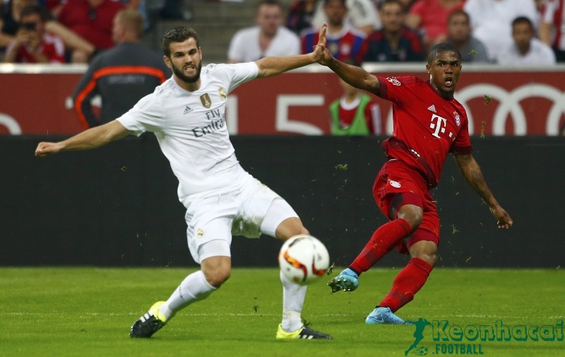 Soi kèo Bayern Munich vs Real Madrid, 2h00 ngày 01/05/2024 3 Soi kèo Bayern Munich vs Real Madrid - 2h00 ngày 01/05/2024