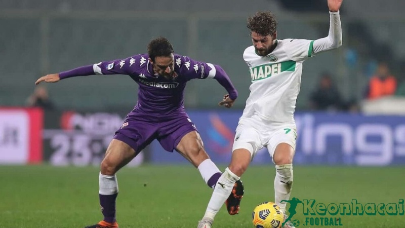 Soi kèo Fiorentina vs Sassuolo, 1h45 ngày 29/04/2024 3 Soi kèo Fiorentina vs Sassuolo - 1h45 ngày 29/04/2024