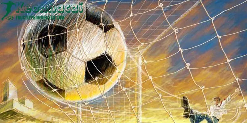 Hướng dẫn đọc kèo bóng đá 1x2 và ăn kèo thành công 4 Kèo bóng đá 1x2 tructiepbongda360