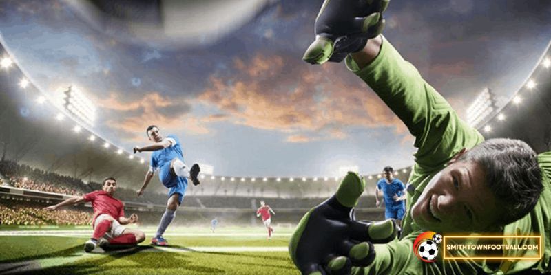 Kèo chấp bóng đá là gì? Hiểu rõ kèo chấp bóng đá để chiến thắng cá cược 3 Kèo chấp bóng đá là gì