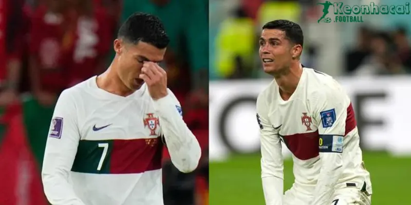 Ronaldo có nên đá chính cho Bồ Đào Nha tại Euro 2024 không? Ronaldo có nên đá chính cho Bồ Đào Nha tại Euro 2024 không?
