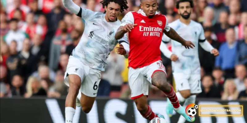 Soi kèo bóng đá là gì? Bí kíp soi kèo bóng đá hiệu quả cho người mới 4 Soi kèo bóng đá là gì