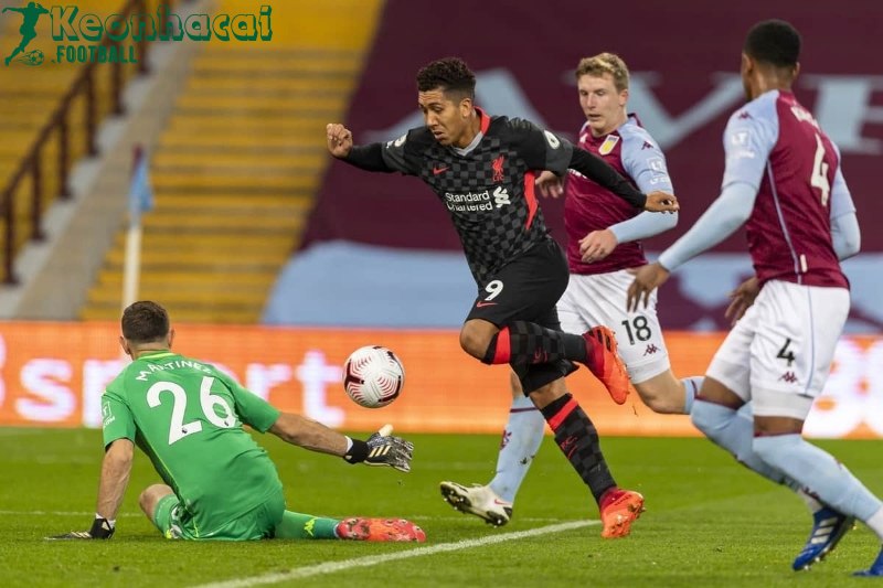 Soi kèo Aston Villa vs Liverpool, 2h00 ngày 14/05/2024 3 Soi kèo Aston Villa vs Liverpool - 2h00 ngày 14/05/2024