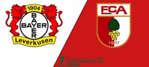 Soi kèo Bayer Leverkusen vs Augsburg, 20h30 ngày 18/05/2024