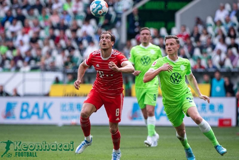 Soi kèo Bayern Munich vs Wolfsburg, 22h30 ngày 12/05/2024 3 Soi kèo Bayern Munich vs Wolfsburg - 22h30 ngày 12/05/2024