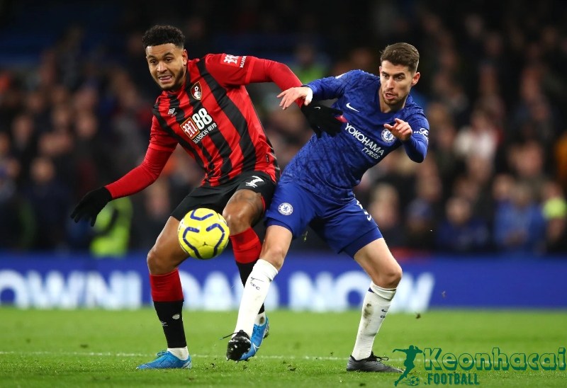 Soi kèo Chelsea vs Bournemouth, 22h00 ngày 19/05/2024 3 Soi kèo Chelsea vs Bournemouth - 22h00 ngày 19/05/2024