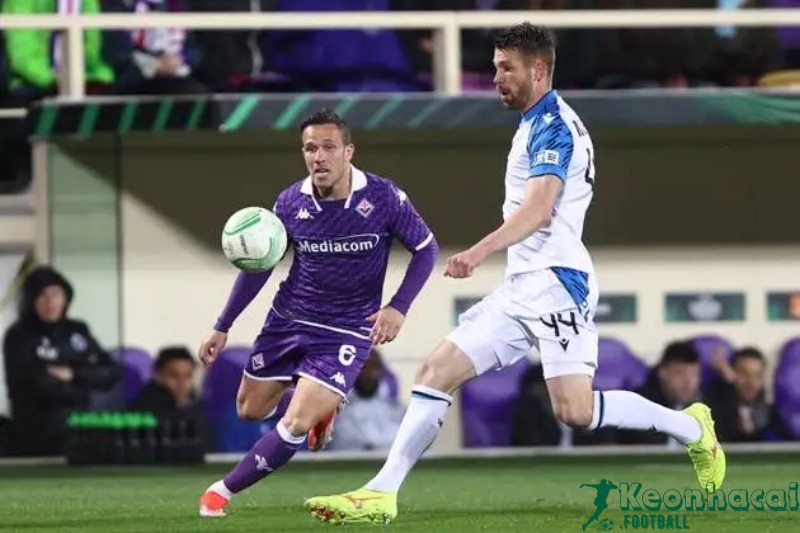 Soi kèo Club Brugge vs Fiorentina, 23h45 ngày 08/05/2024 3 Soi kèo Club Brugge vs Fiorentina - 23h45 ngày 08/05/2024