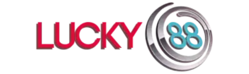 logo lucky88