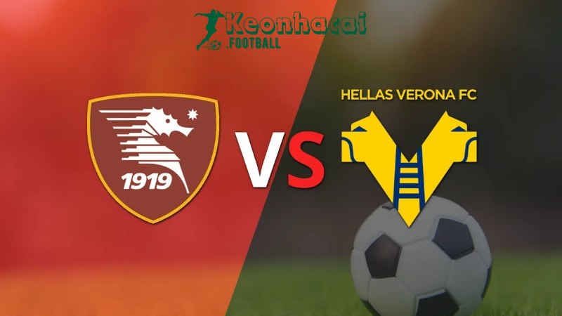 Soi kèo Salernitana vs Verona, 23h30 ngày 20/05/2024 1 Soi kèo Salernitana vs Verona, 23h30 ngày 20/05/2024