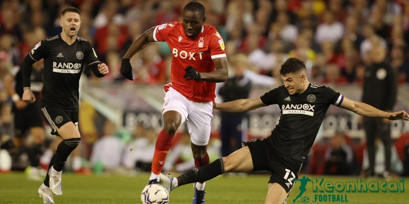 Soi kèo Sheffield vs Nottingham, 21h00 ngày 04/05/2024 3 Soi kèo Sheffield vs Nottingham - 21h00 ngày 04/05/2024