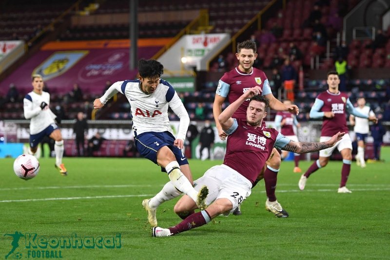 Soi kèo Tottenham vs Burnley, 21h30 ngày 11/05/2024 3 Soi kèo Tottenham vs Burnley - 21h30 ngày 11/05/2024