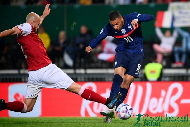 Soi kèo Áo vs Pháp, 2h00 ngày 18/06/2024 3 Soi kèo Áo vs Pháp - 2h00 ngày 18/06/2024