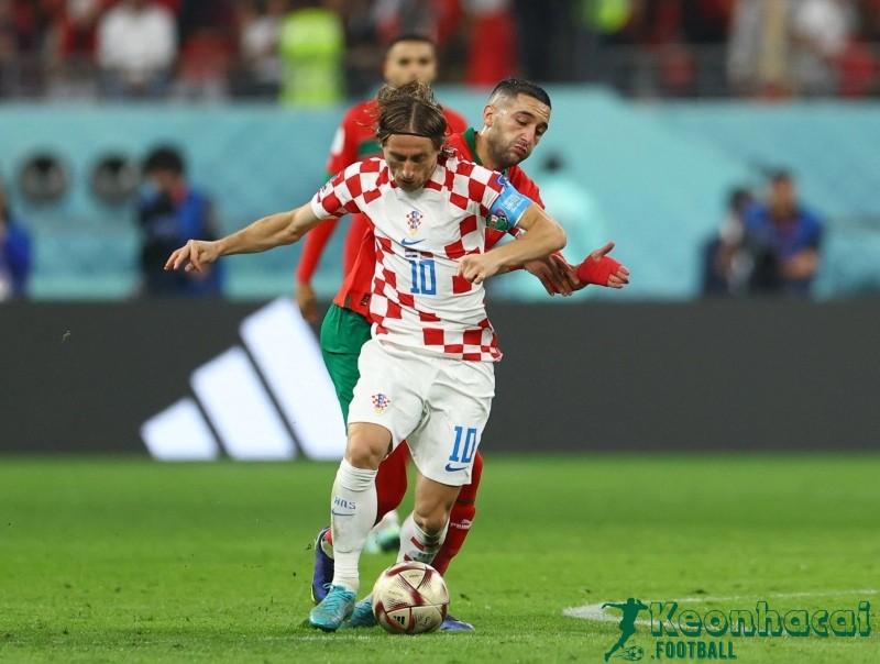 Soi kèo Croatia vs Albania, 20h00 ngày 19/06/2024 3 Soi kèo Croatia vs Albania - 20h00 ngày 19/06/2024