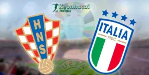 Soi kèo Croatia vs Italia, 2h00 ngày 25/06/2024