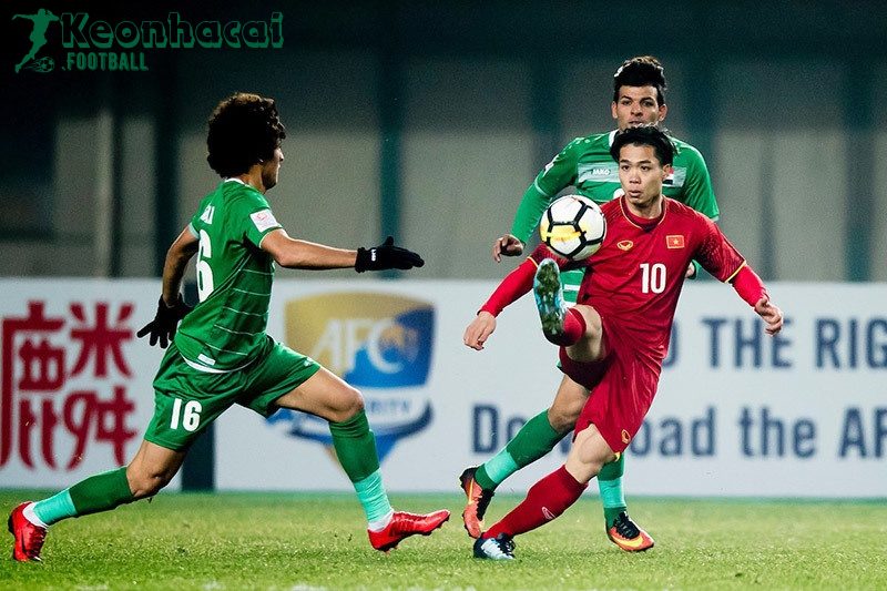 Soi kèo Iraq vs Việt Nam, 1h00 ngày 12/06/2024 3 Soi kèo Iraq vs Việt Nam - 1h00 ngày 12/06/2024