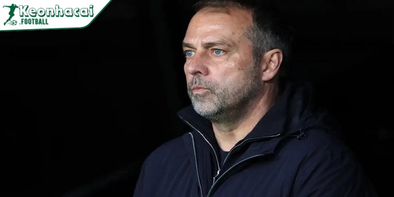 Cuộc khẩu chiến giữa HLV Carlo Ancelotti và Hansi Flick chính thức khép lại 2 Hansi Flick chia sẻ về phát biểu của Carlo Ancelotti