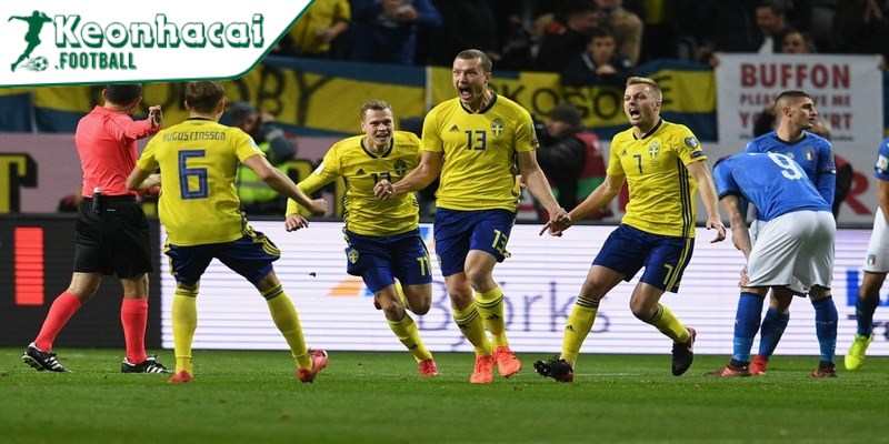 Kèo play off là gì? Bật mí phương pháp tính kèo chuẩn 4 Cách tính kết quả kèo play off khá đơn giản