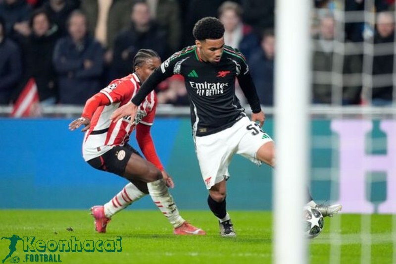 Soi kèo Arsenal vs PSV - 3h00 ngày 13/3 - Champions League 2 Soi kèo Arsenal vs PSV - 3h00 ngày 13/3