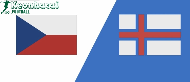 Soi kèo CH Séc vs Faroe Islands - 2h45 ngày 23/3 - VL World Cup KV Nam Mỹ 1 Soi kèo CH Séc vs Faroe Islands - 2h45 ngày 23/3 - VL World Cup KV Nam Mỹ