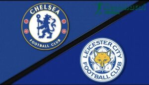 Chelsea vs Leicester