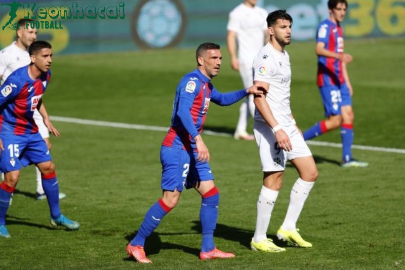 Soi kèo Eibar vs Huesca - 22h15 ngày 23/3 - La Liga 2 2 Soi kèo Eibar vs Huesca - 22h15 ngày 23/3