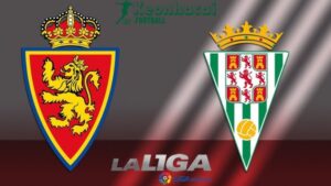 Soi kèo Real Zaragoza vs Cordoba - 0h30 ngày 25/3 - La Liga 2 8 Soi kèo Real Zaragoza vs Cordoba - 0h30 ngày 25/3 - La Liga 2