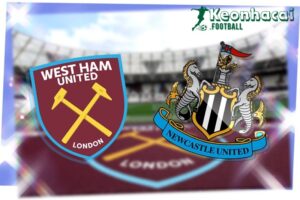 West Ham vs Newcastle