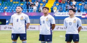 Đối thủ Lào và những mối nguy tiềm ẩn cần dè chừng