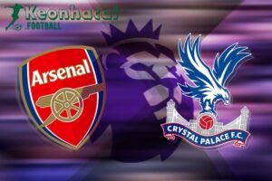 Soi kèo Arsenal vs Crystal Palace - 2h00 ngày 24/4 - Ngoại hạng Anh 5 Soi kèo Arsenal vs Crystal Palace - 2h00 ngày 24/4 - Ngoại hạng Anh