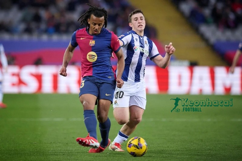 Soi kèo Barcelona vs Osasuna - 3h00 ngày 28/3 - La Liga 2 Soi kèo Barcelona vs Osasuna - 3h00 ngày 28/3