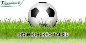 Cách đọc kèo tài xỉu đơn giản, không khó