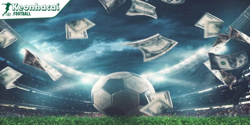 Cách dự đoán kèo bóng đá chuẩn xác, trăm trận trăm thắng 3 Dự đoán kèo bóng đá châu Âu theo công thức