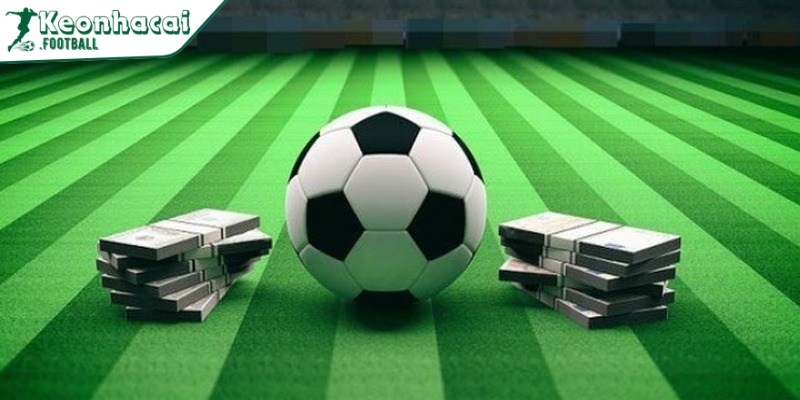 Cách dự đoán kèo bóng đá chuẩn xác, trăm trận trăm thắng 4 Cách dự đoán kèo bóng đá chuẩn dựa trên phong độ