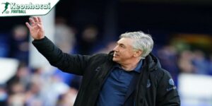Ancelotti chia sẻ về quyết định tương lai