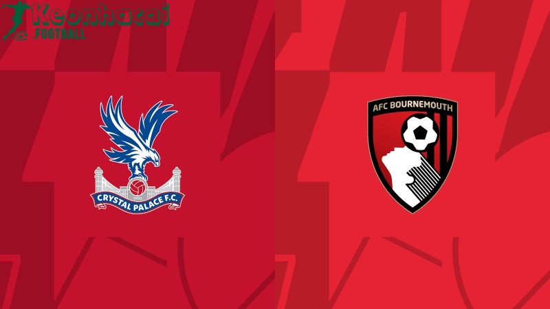 Soi kèo Crystal Palace vs Bournemouth - 21h00 ngày 19/4 - Ngoại hạng Anh 1 Soi kèo Crystal Palace vs Bournemouth - 21h00 ngày 19/4 - Ngoại hạng Anh