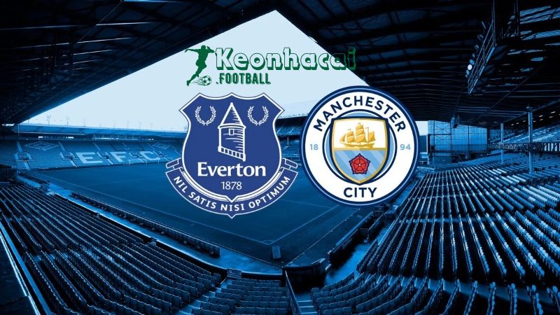 Soi kèo Everton vs Manchester City - 21h00 ngày 19/4 - Ngoại hạng Anh 1 Soi kèo Everton vs Manchester City - 21h00 ngày 19/4