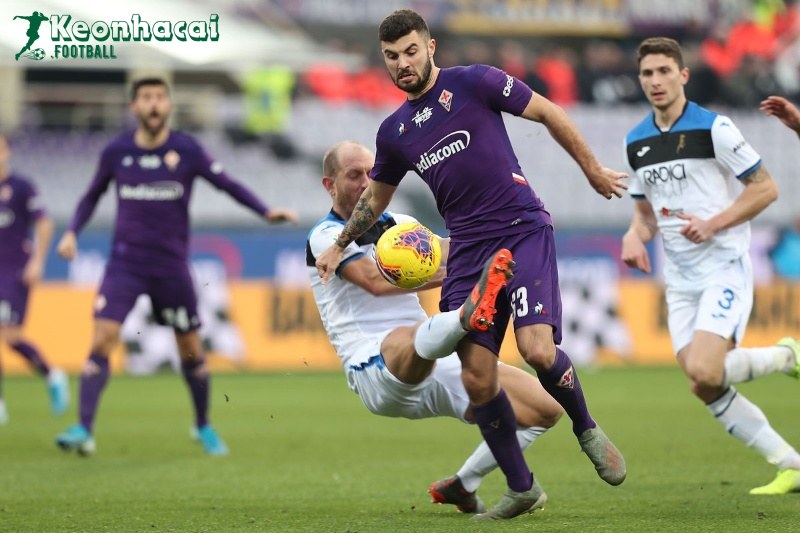 Soi kèo Fiorentina vs Atalanta - 20h00 ngày 30/3 - Serie A 2 Soi kèo Fiorentina vs Atalanta - 20h00 ngày 30/3