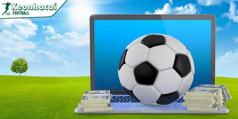 Phân tích định tính để giải mã bóng đá kèo nhà cái