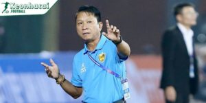 Quảng Nam FC cần hỗ trợ từ cổ động viên