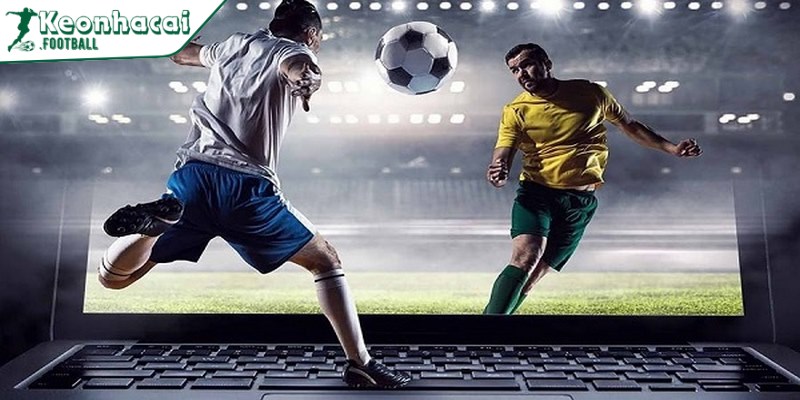 Kèo chấp 1 ¼ - Hướng dẫn bí quyết chơi kèo 1 ¼ hiệu quả 3 Kèo Tài Xỉu trong chấp 1 ¼ dễ dàng giành chiến thắng