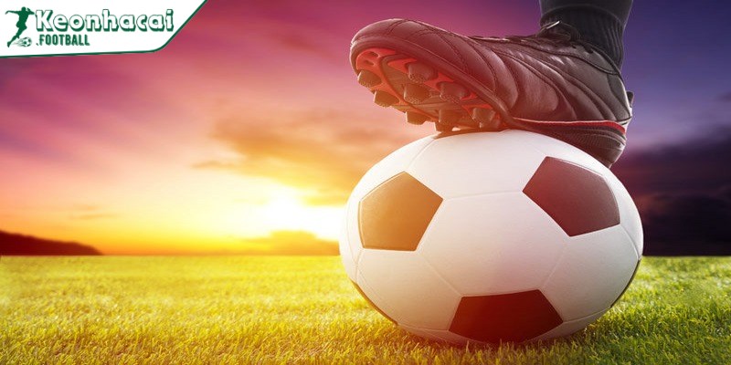 Kèo chấp 2 trái là gì? Cách chơi kèo chuẩn từ các cao thủ 3 Cược đội nhà dưới (đội được chấp hai trái)