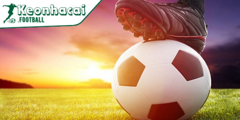 Kèo châu Á - Chia sẻ kinh nghiệm chơi và cách đọc kèo chuẩn 3 Kèo chấp 0.5/1 là hình thức cược phổ biến được tham gia nhiều