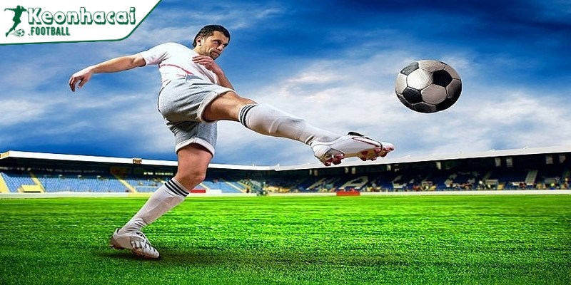 Kèo Penalty là gì? Hướng dẫn đọc kèo chuẩn xác dành cho tân thủ 3 Cách tính kèo Penalty dễ hiểu nhất dành cho anh em