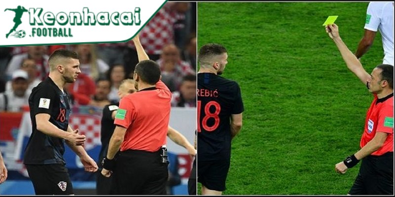 Kèo thẻ phạt - Thủ thuật bắt kèo chuẩn đét từ cao thủ 3 Kèo bóng đá thẻ phạt Tài Xỉu dựa trên sự so sánh về số thẻ