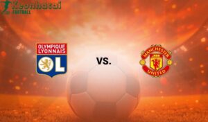 Soi kèo Lyon vs Manchester United - 2h00 ngày 11/4 - Europa League 3 Soi kèo Lyon vs Manchester United - 2h00 ngày 11/4 - Europa League