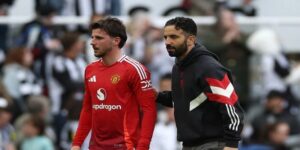 Phản hồi của Mason Mount sau những lời chỉ trích